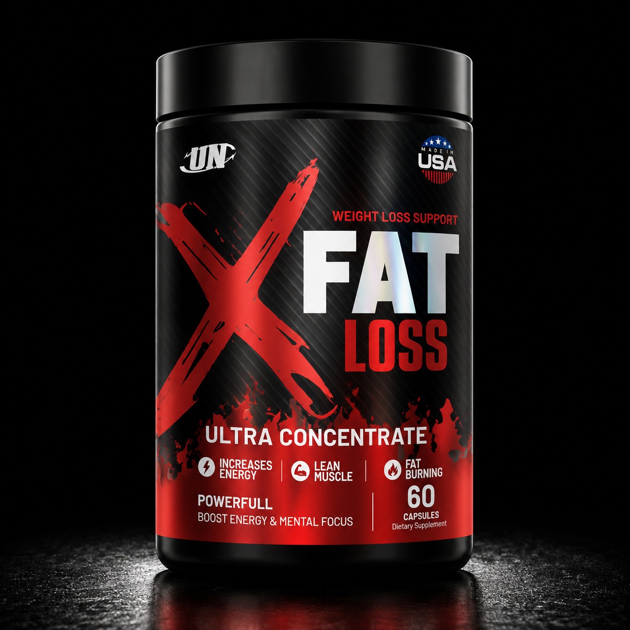 FAT LOSS